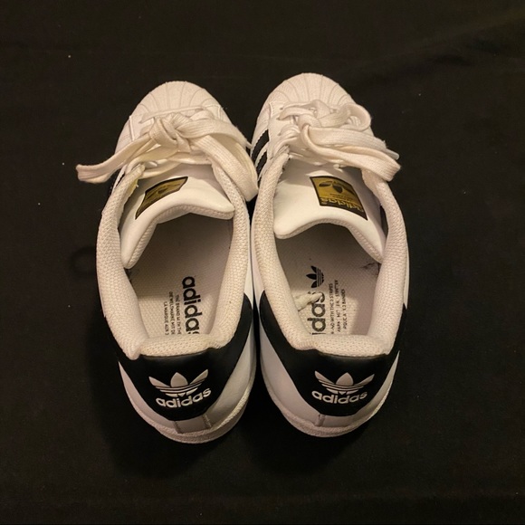 Superstar Adidas Slight used - Picture 3 of 8